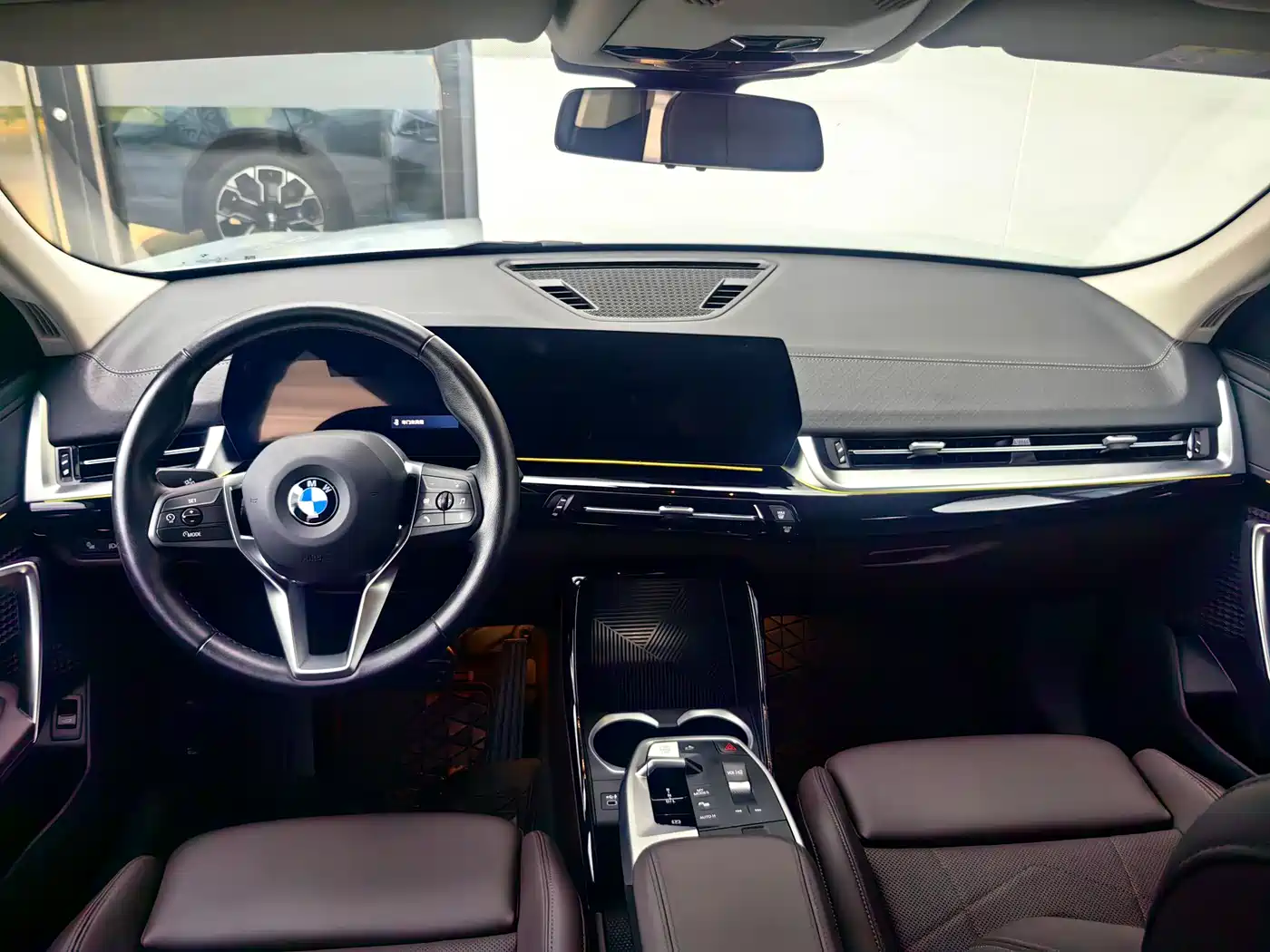BMW X2 (imported) id 4538973 из Китая 7