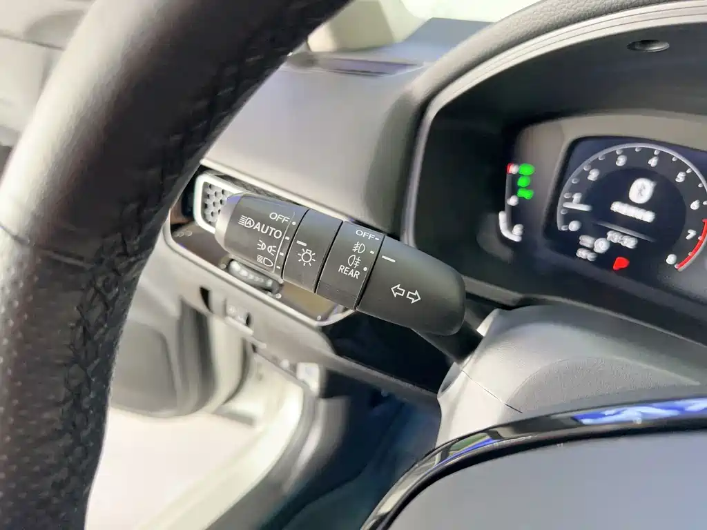 Honda Civic — миниатюра 22