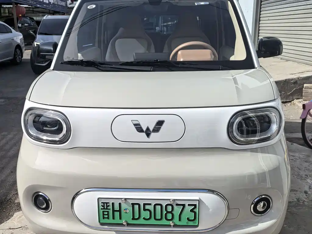 Wuling MINIEV 2024