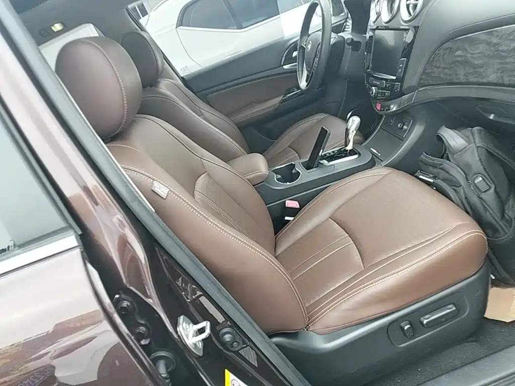 BYD S7 — миниатюра 25
