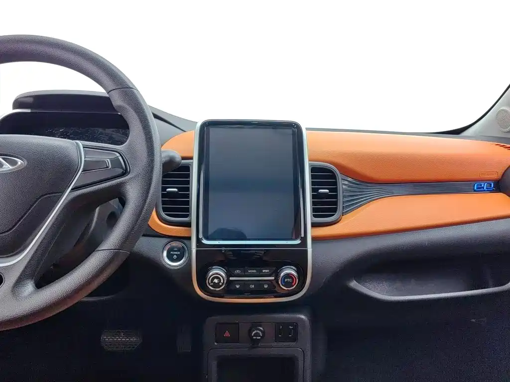 Chery QQ Little Ant — миниатюра 21