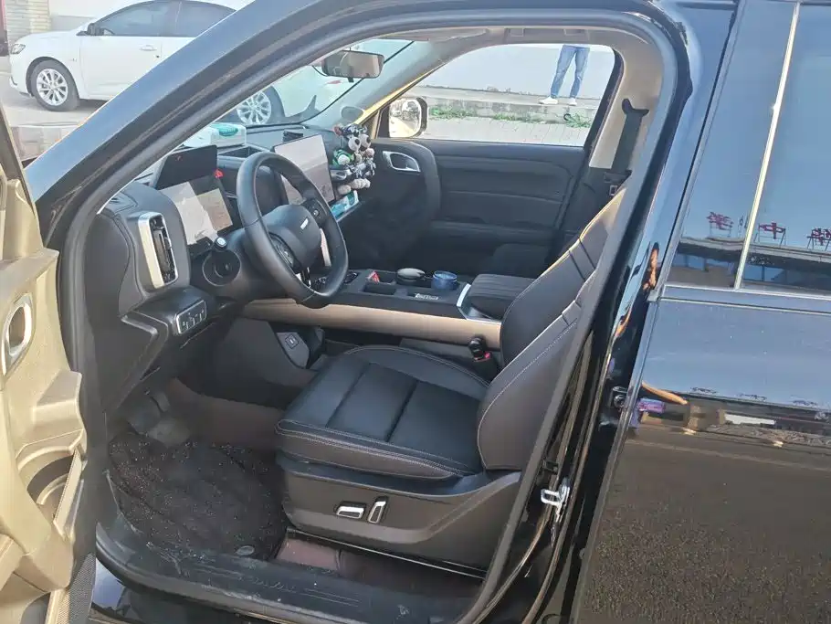 Haval Big Dog — миниатюра 9