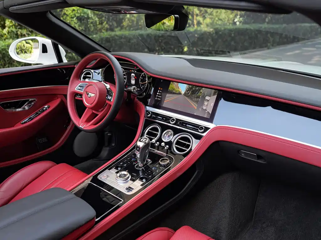 Bentley Continental — миниатюра 18