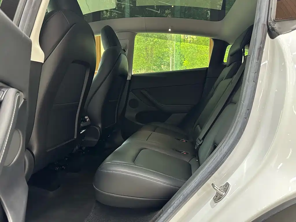 Tesla Model Y — миниатюра 13