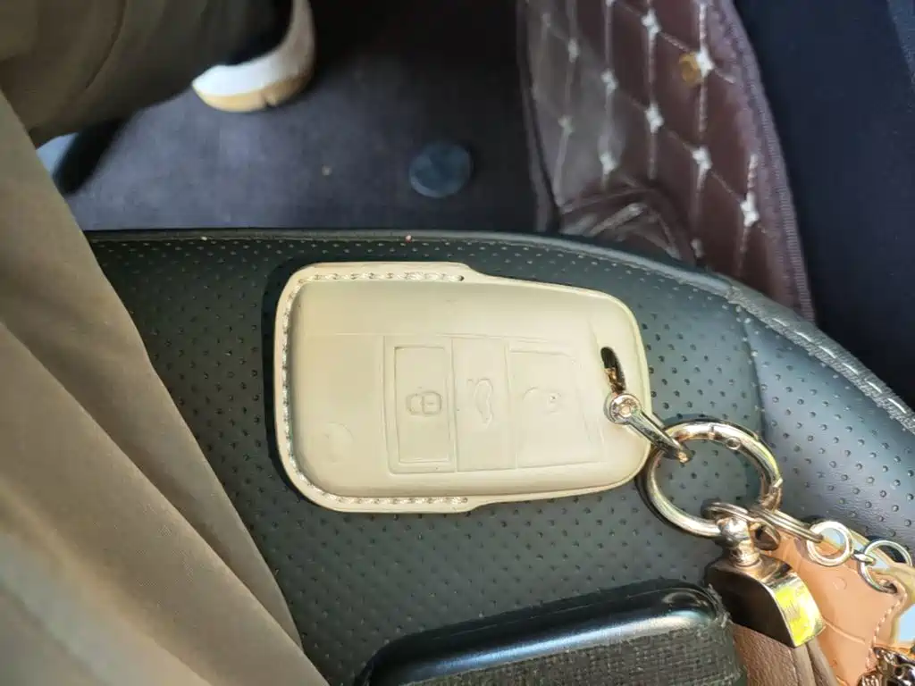Volkswagen Passat — миниатюра 9