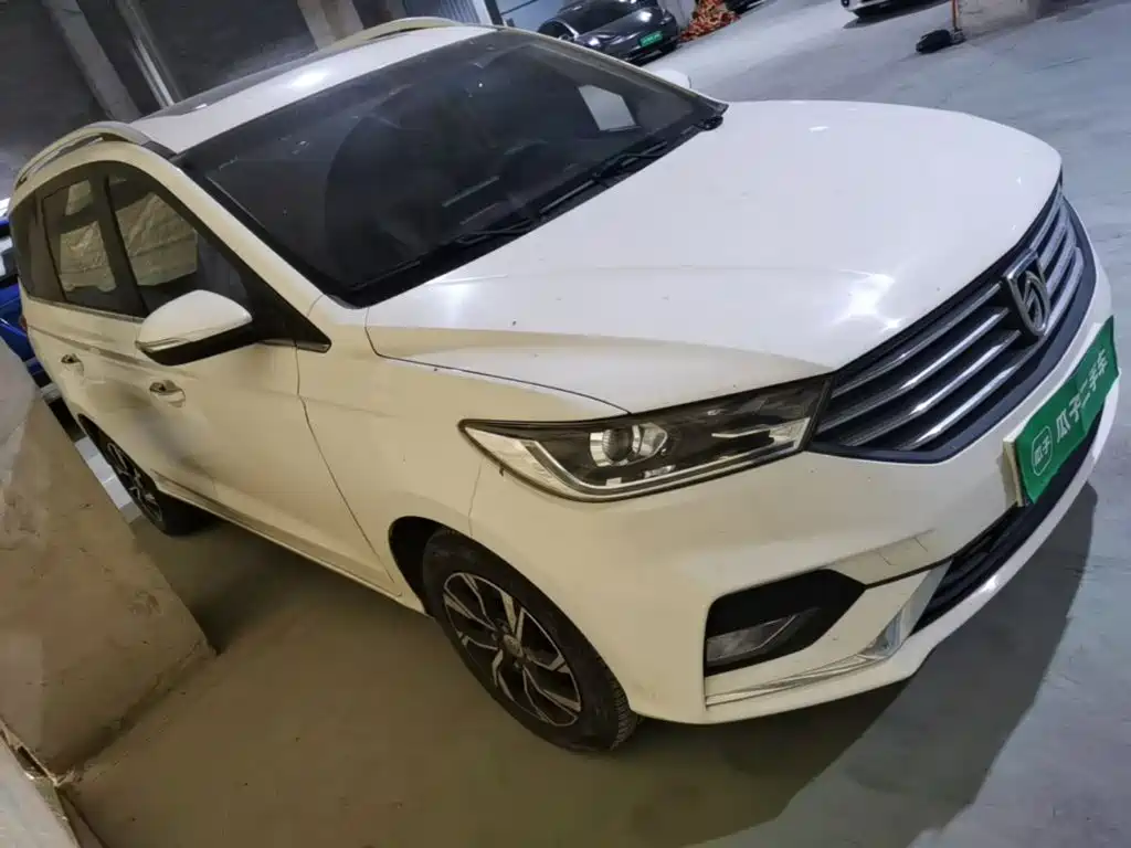 Baojun 360 — миниатюра 26
