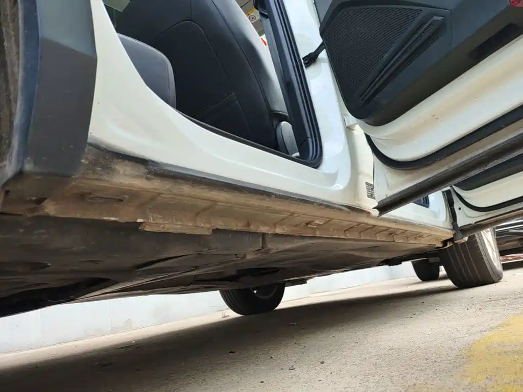 Volkswagen Tiguan L — миниатюра 21