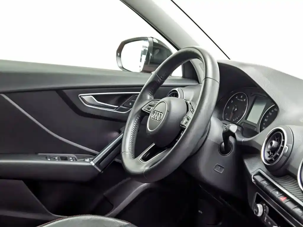 Audi Q2L — миниатюра 22