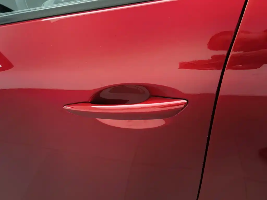Mazda 3 Axela — миниатюра 18