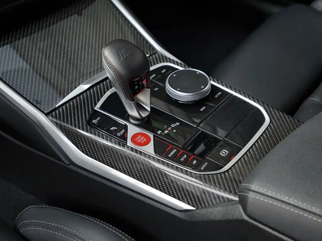 BMW M2 — миниатюра 9