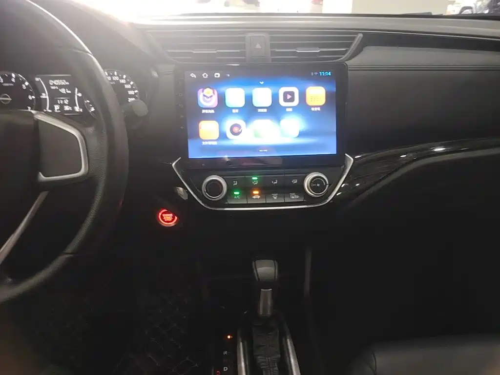 Honda Crider — миниатюра 13