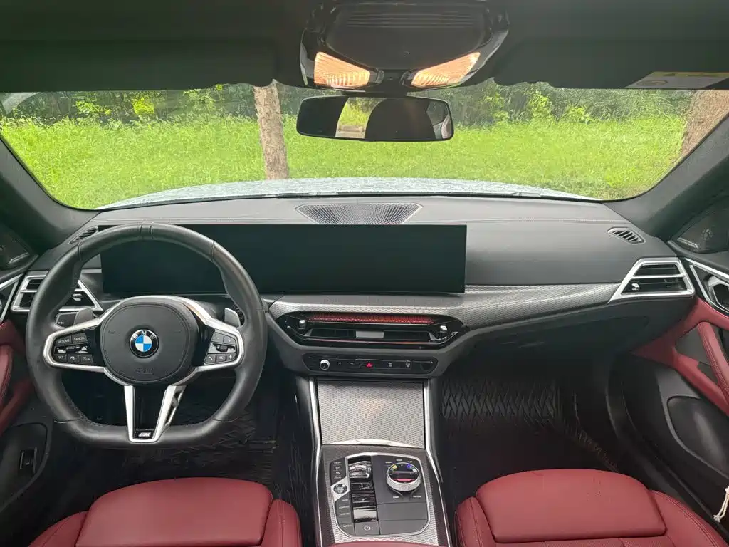 BMW 4 Series — миниатюра 8