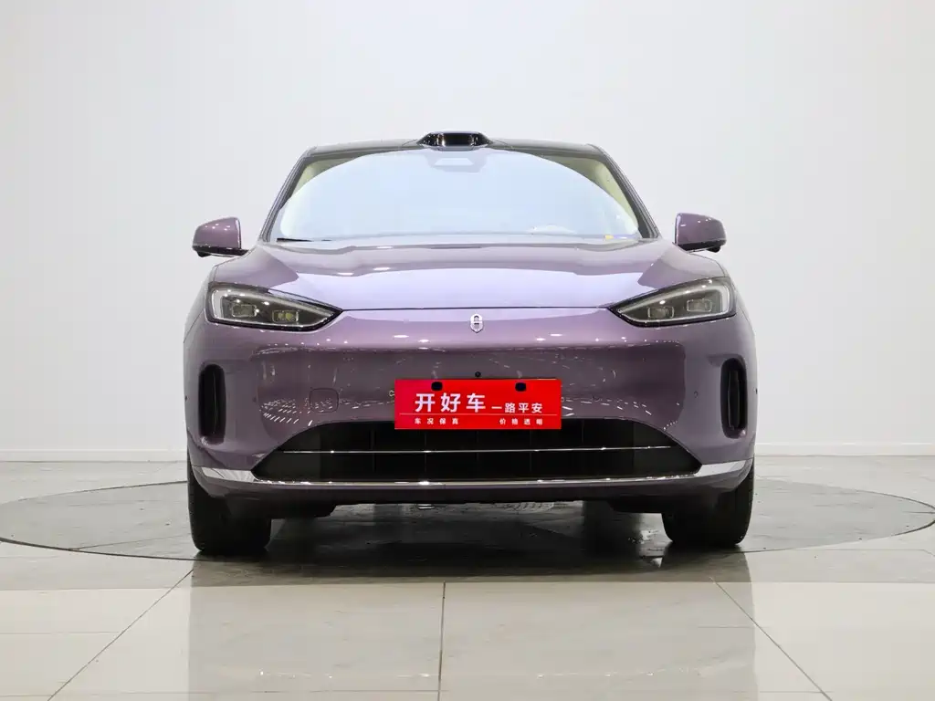 Aito 问界 AITO M5 2025