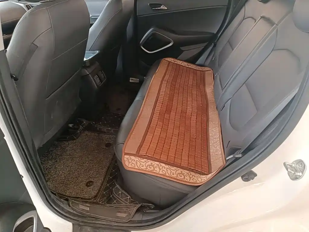 Hyundai ix35 — миниатюра 17