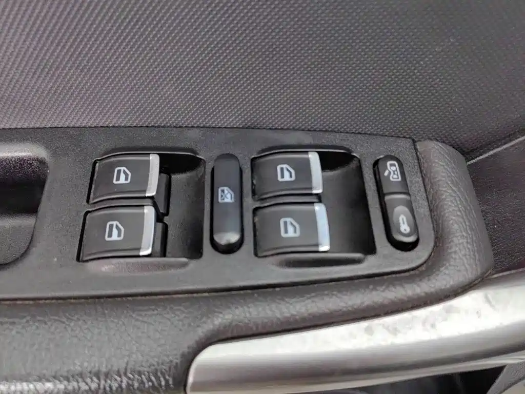 Chery Tiggo 3 — миниатюра 9