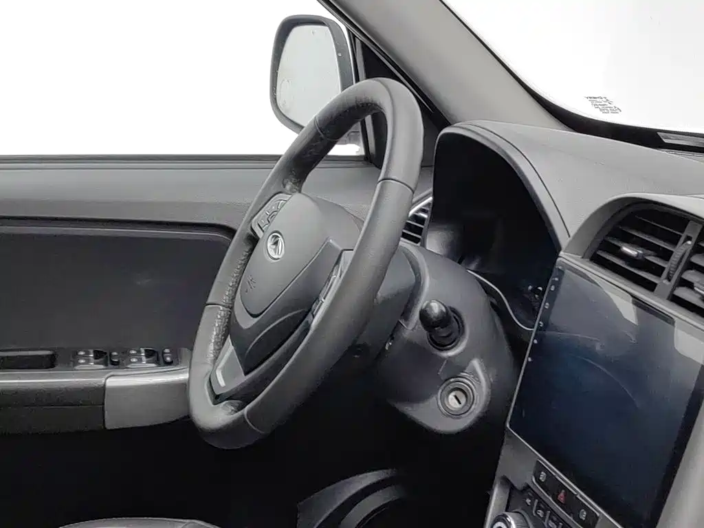 Chery Tiggo 3 — миниатюра 22