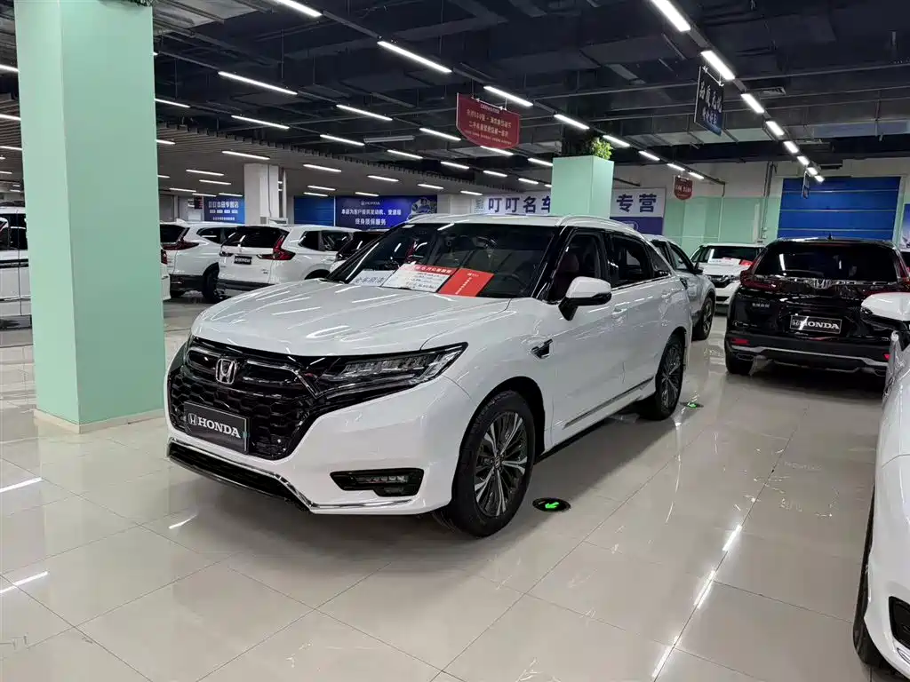 Купить Honda UR-V