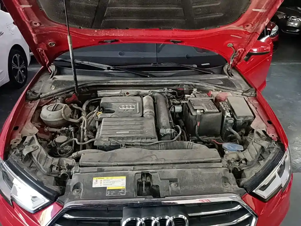 Audi A3 — миниатюра 20