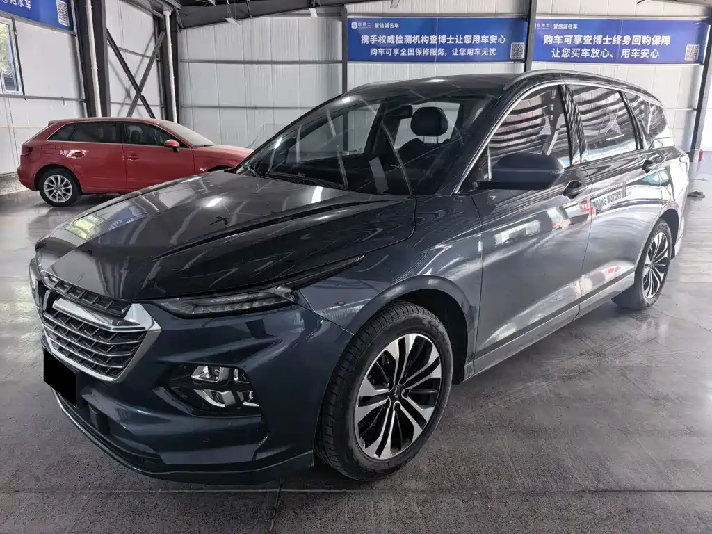 Wuling Victory