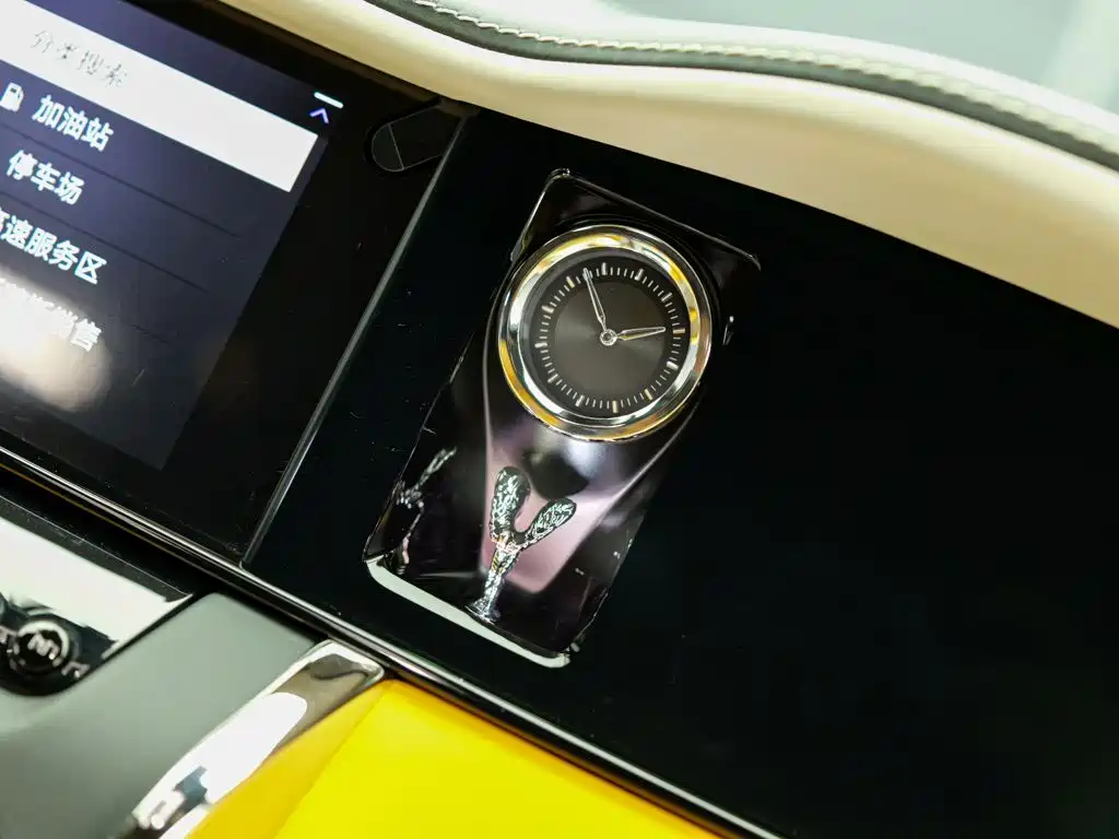 Rolls-Royce Cullinan — миниатюра 27