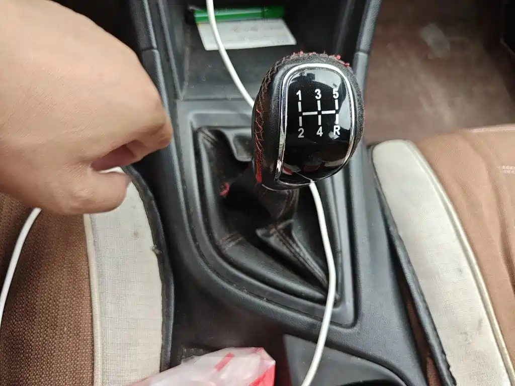 Chery Arrizo 5 — миниатюра 10