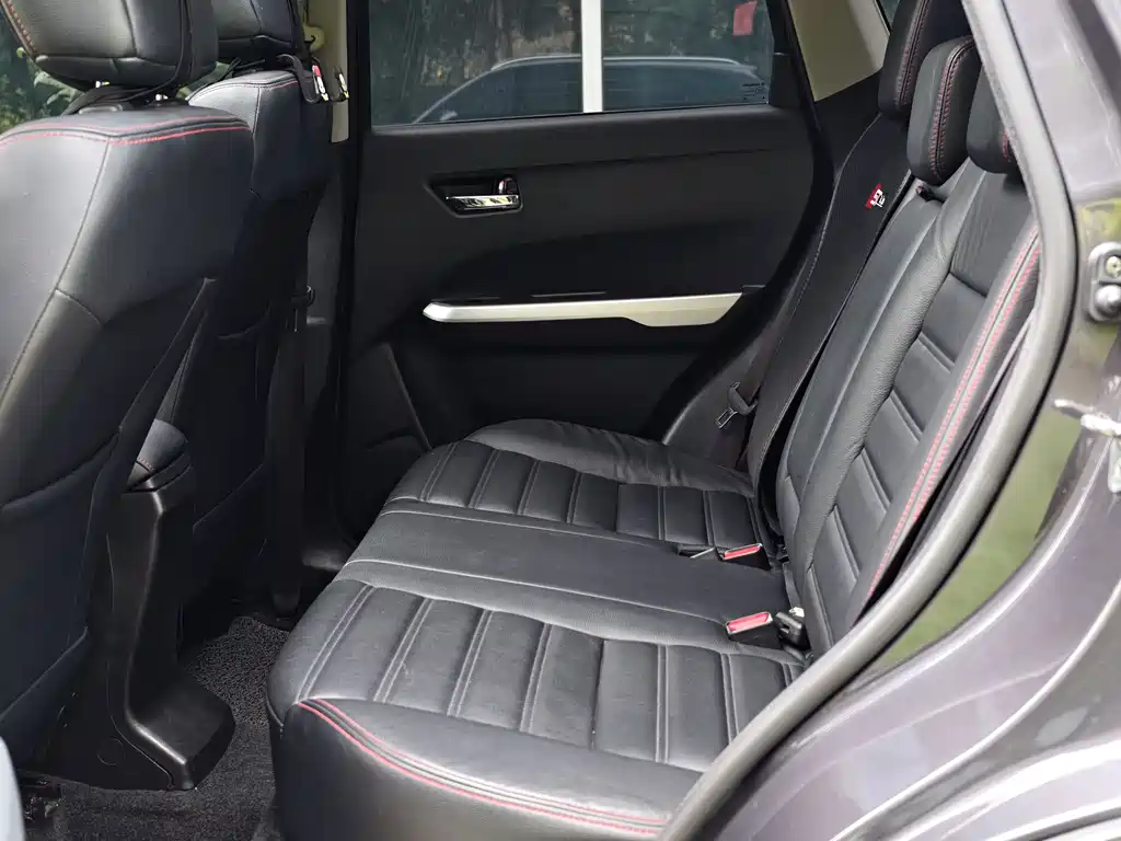 Suzuki Vitara — миниатюра 19
