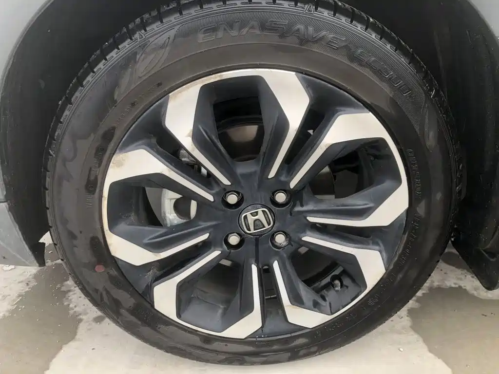 Honda Fit — миниатюра 11