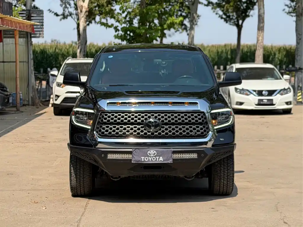 Toyota Tantu — миниатюра 2