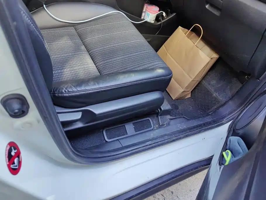 Honda Vezel — миниатюра 8