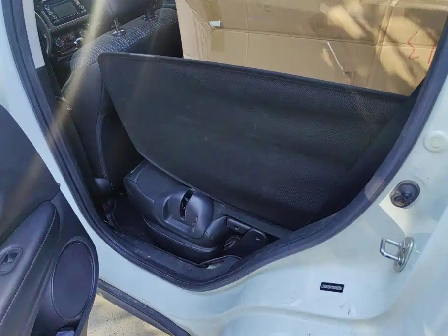 Honda Vezel — миниатюра 11