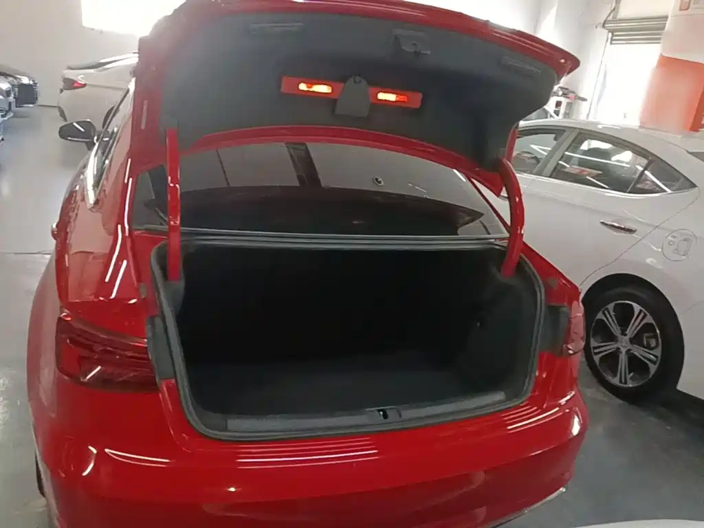 Audi A3 — миниатюра 19