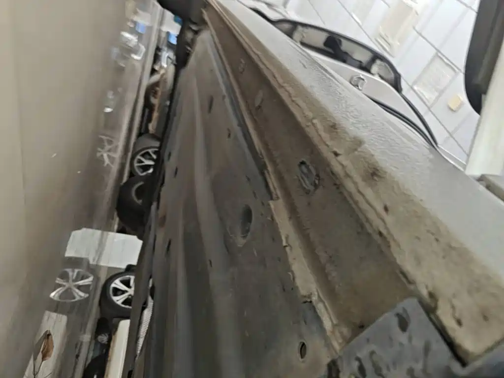 Volkswagen Lavida — миниатюра 21