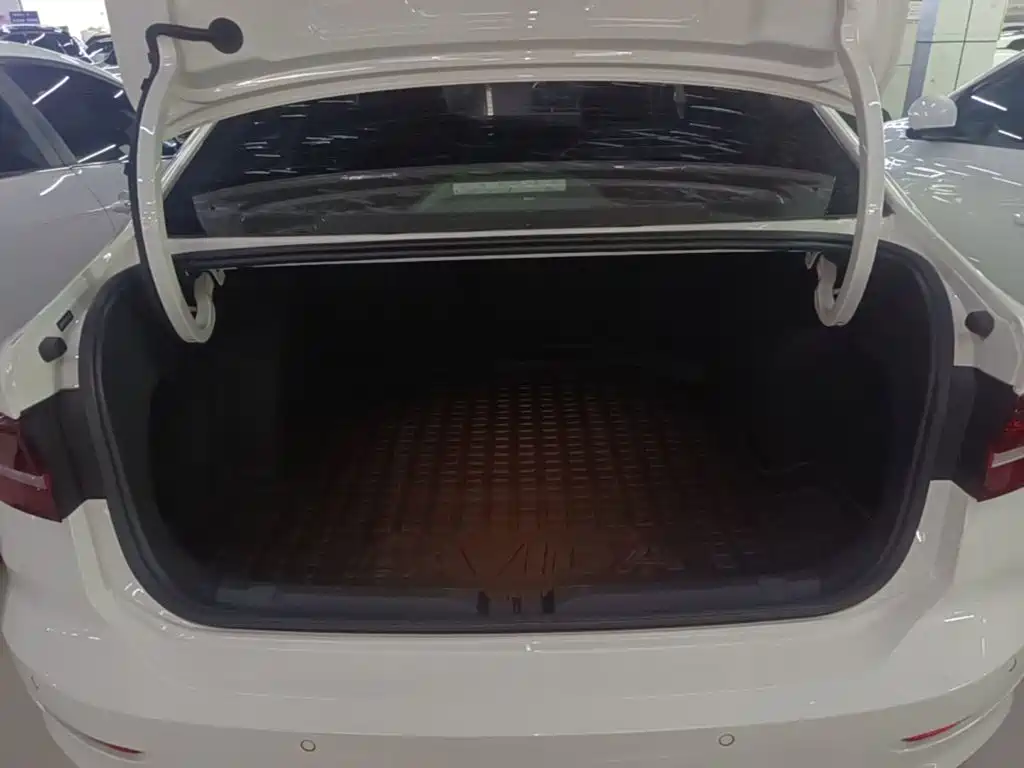 Volkswagen Lavida — миниатюра 19
