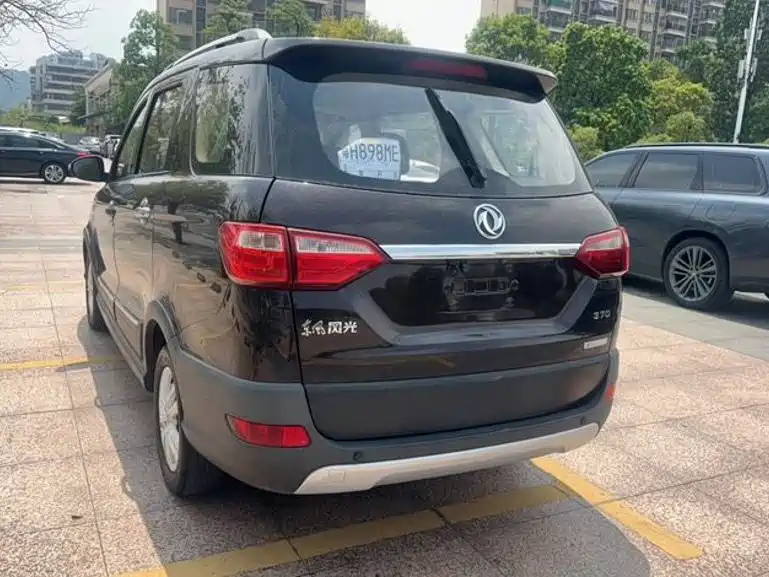 Fengguang Fengguang 370 — миниатюра 6