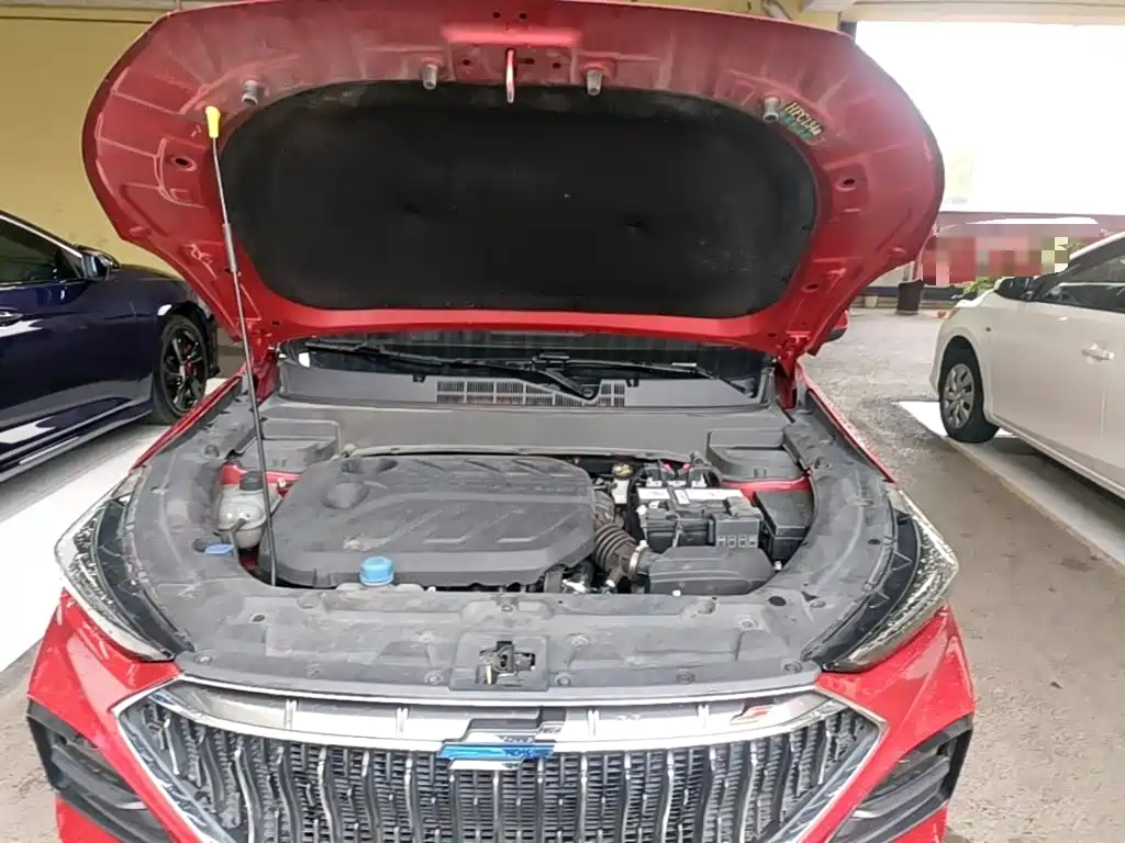 Oshan Oushang X5 — миниатюра 20