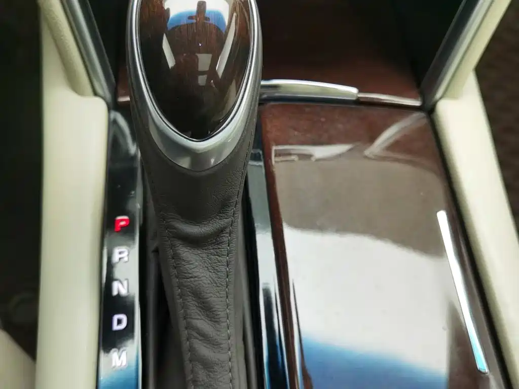 Cadillac XTS — миниатюра 13