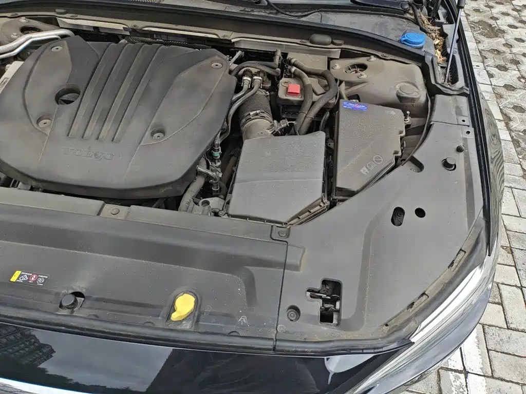 Volvo S90 — миниатюра 21