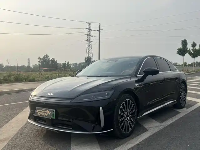 2025 Chery Fulwin A9L(A11)