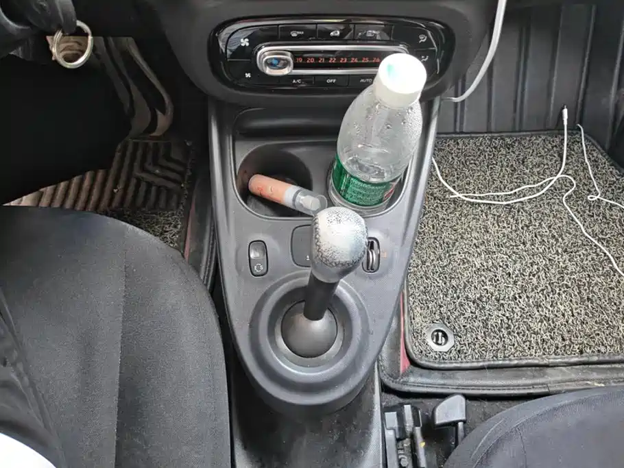 smart Smart Fortwo — миниатюра 16