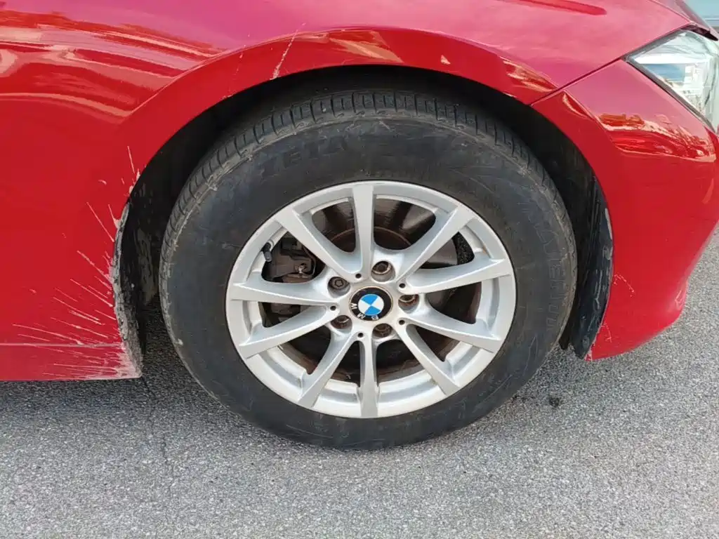 BMW 3 Series — миниатюра 12