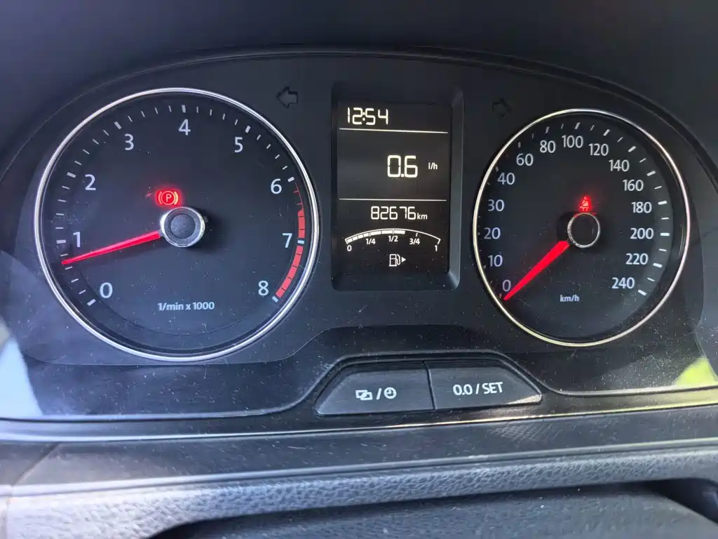 Volkswagen Lavida — миниатюра 13