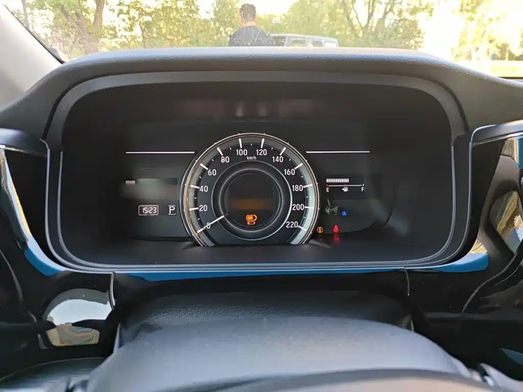 Honda Elysion — миниатюра 4