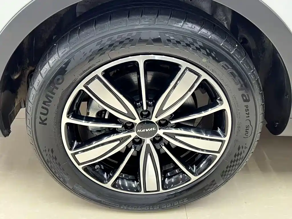 Haval H6 — миниатюра 24
