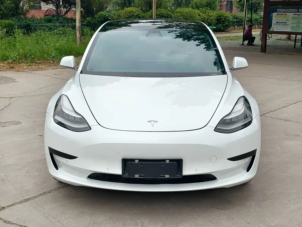 Tesla Model 3 — миниатюра 2