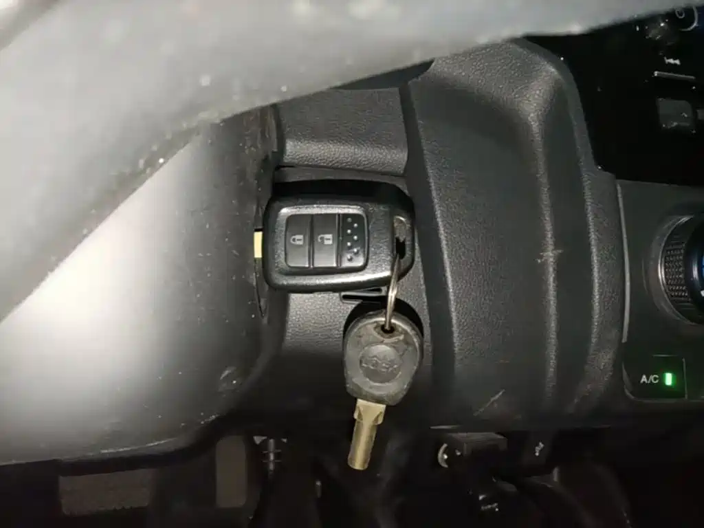 Honda Fit — миниатюра 9