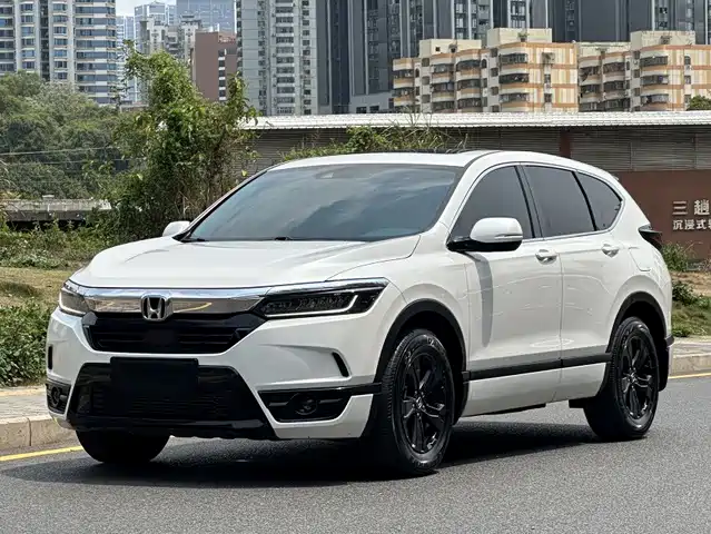 Honda Breeze