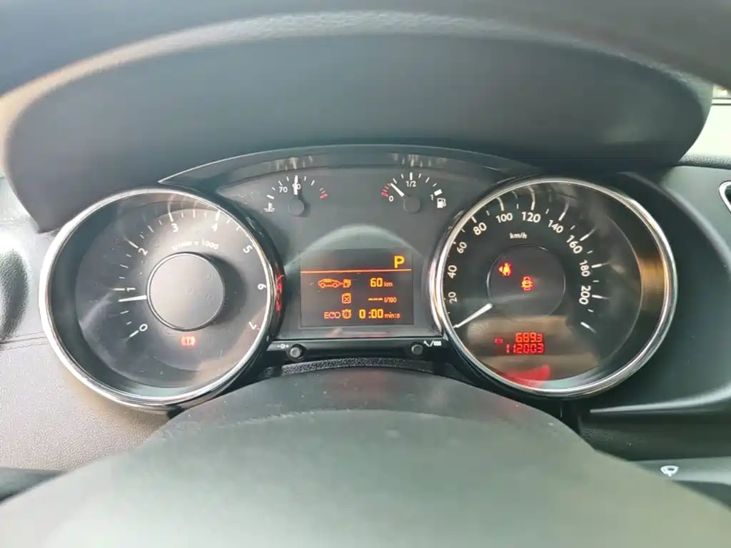 Peugeot 3008 — миниатюра 12