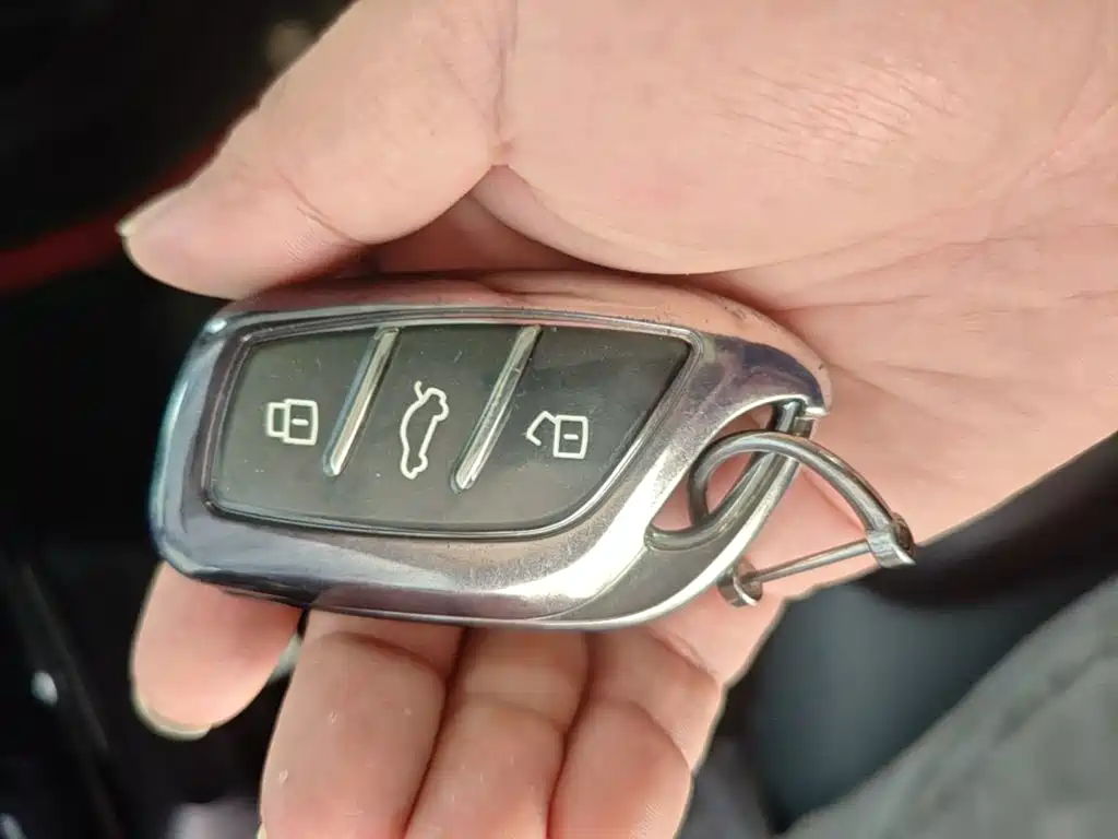 Roewe Clever — миниатюра 9