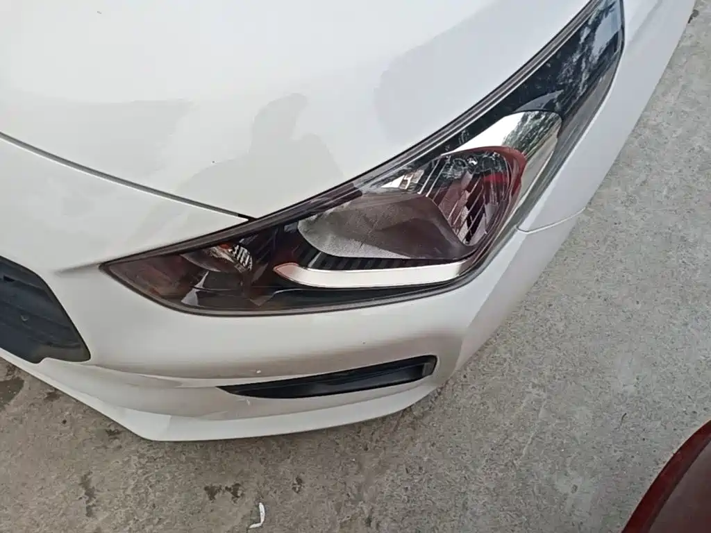 Hyundai Verna — миниатюра 24