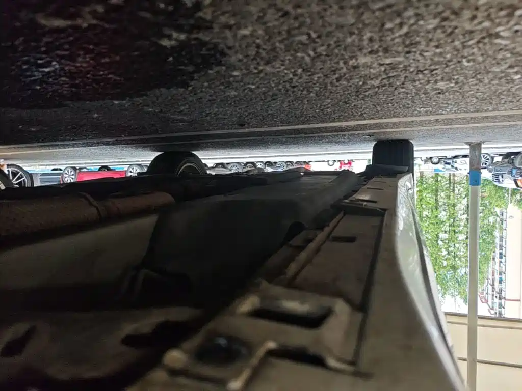 Infiniti Q50L — миниатюра 21
